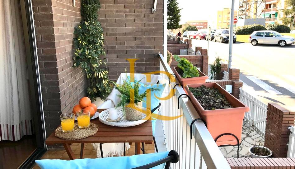 Foto 1 de Casa adosada en venda a Can Fatjó - Sant Jordi Park - Plana del Castell, Barcelona