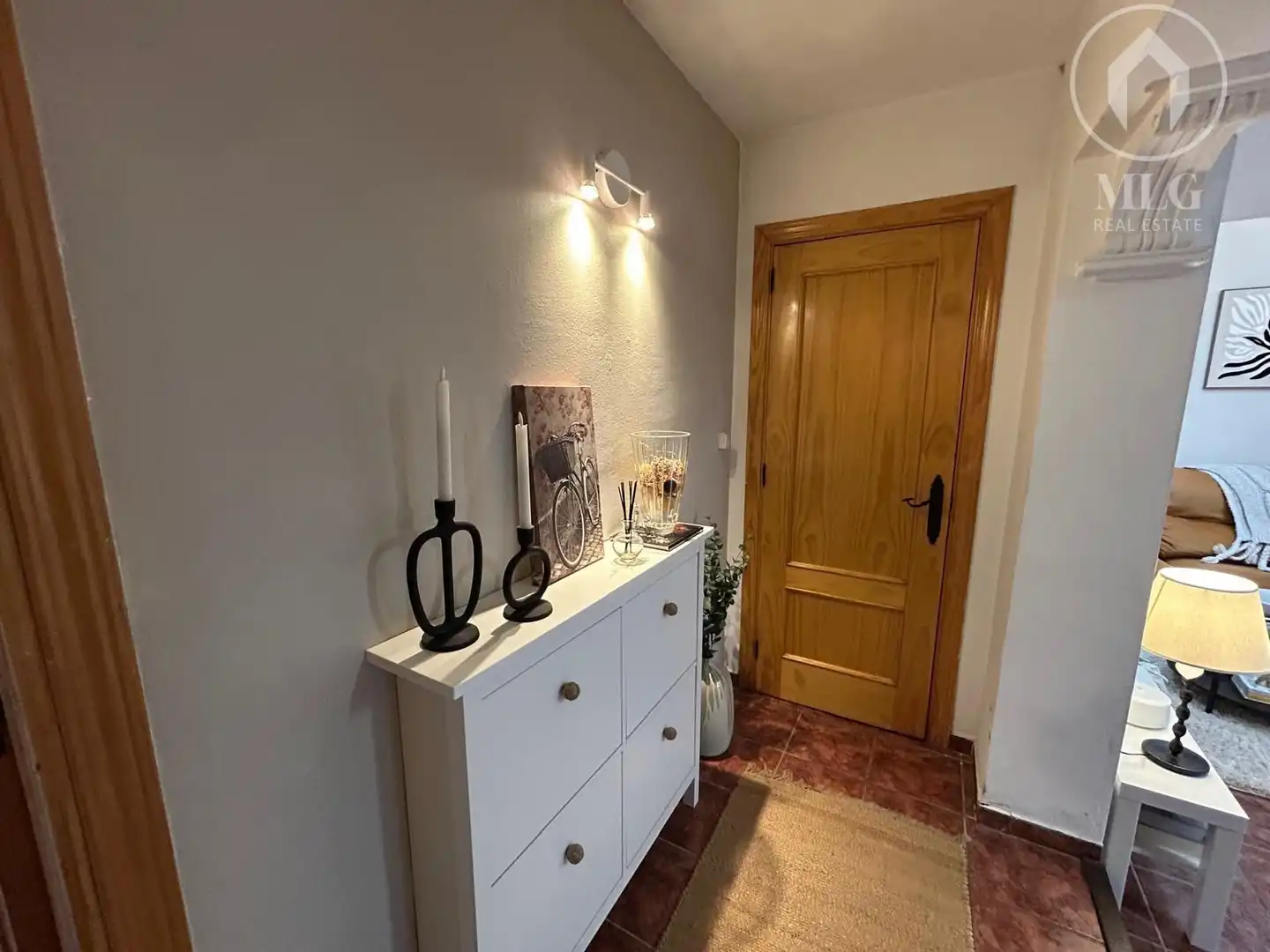 Casa o chalet en venta en Málaga con Aire acondicionado, Terraza y Trastero