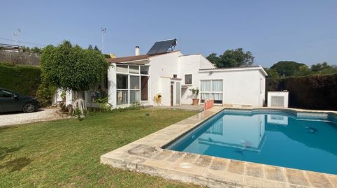 Foto 4 von Country house zum Verkauf in El Velerín, Estepona