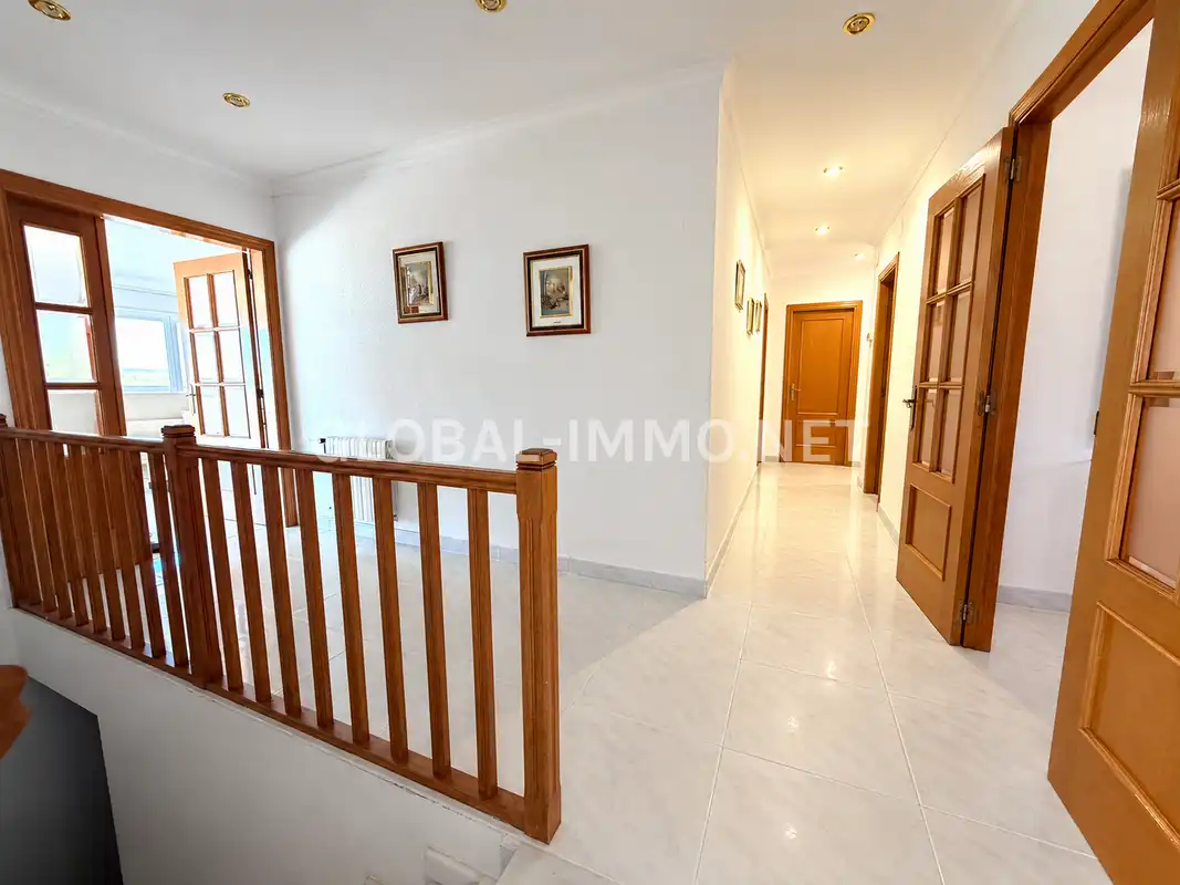 Villa avec piscine à vendre à Carrer Garbi, imagen 9