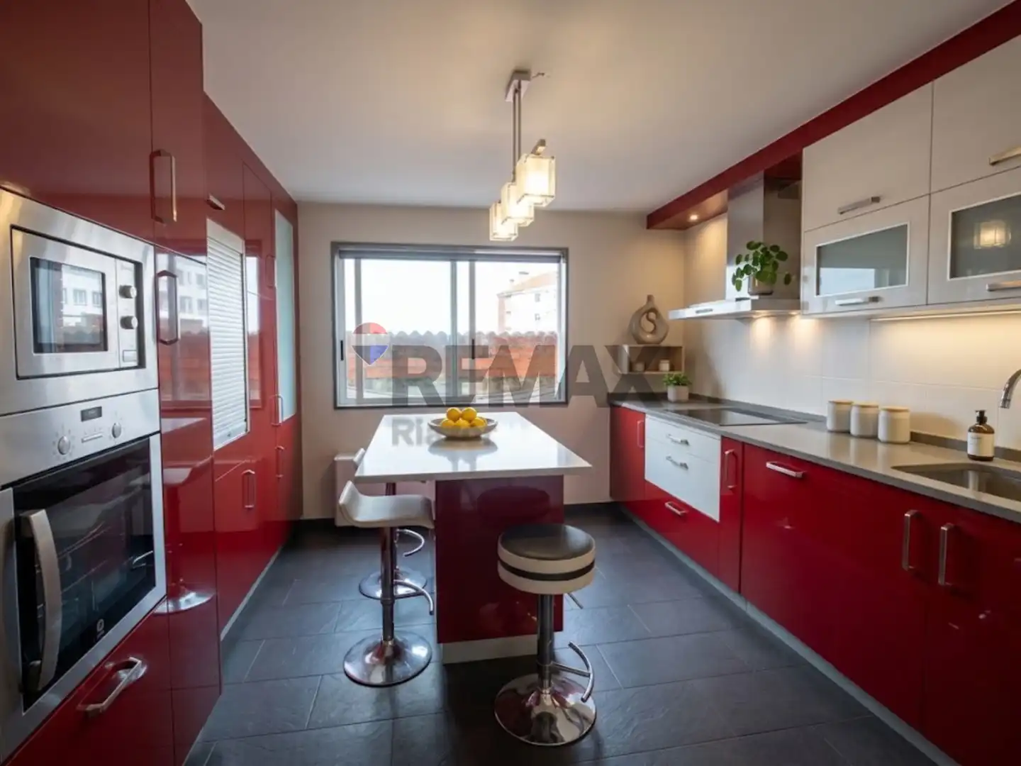 Wohnung mit Aufzug zum Verkauf in Avenida da Maía, imagen 2