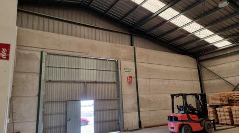 Photo 2 of Industrial buildings for sale in Centro, Vila-real