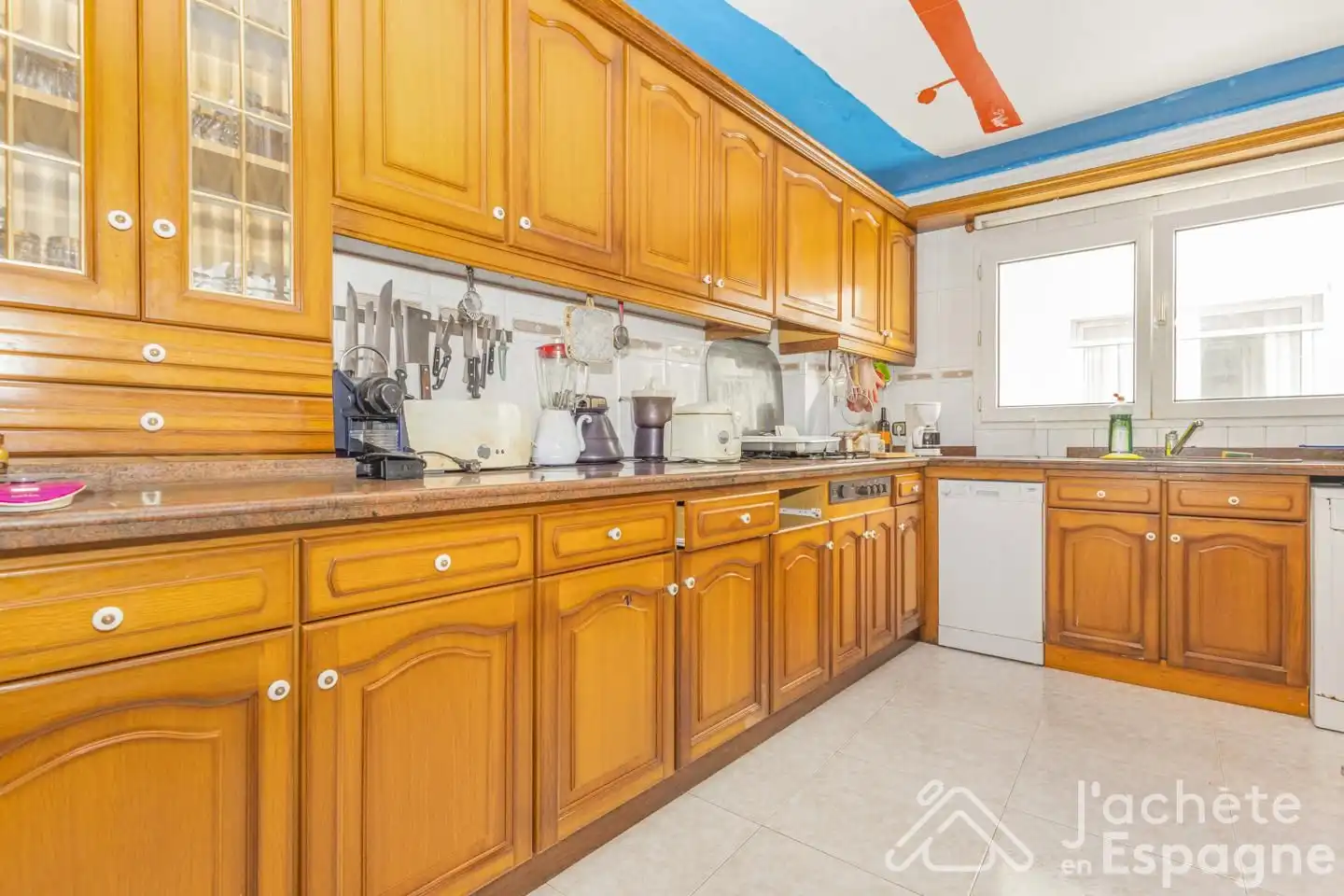 Ático con ascensor en venta en calle les Capelletes, imagen 23