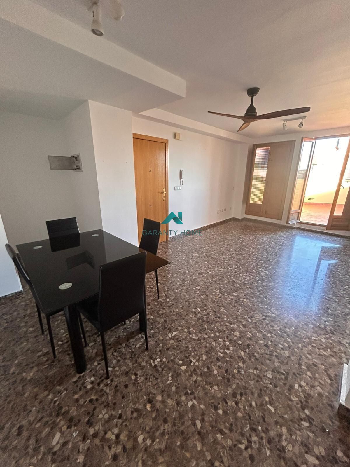 Dúplex de lloguer en Sagunto / Sagunt amb Terrassa