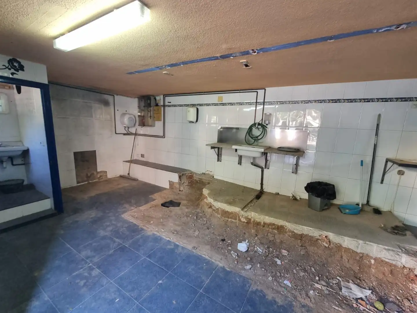 Local commercial à vendre à Les Roquetes, imagen 6