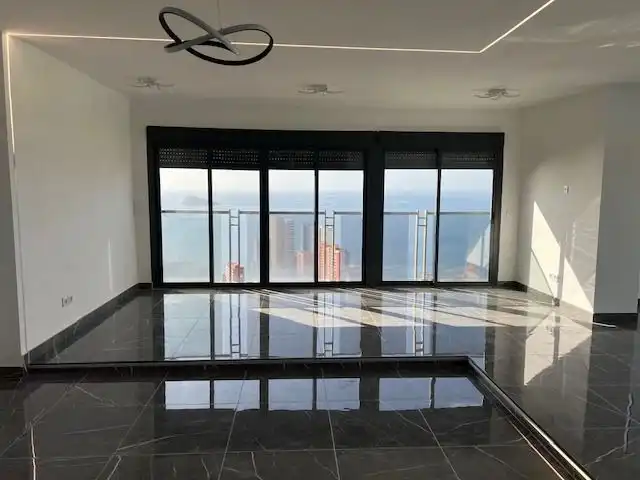 Duplex con piscina in vendita a Rincón de Loix, imagen 4
