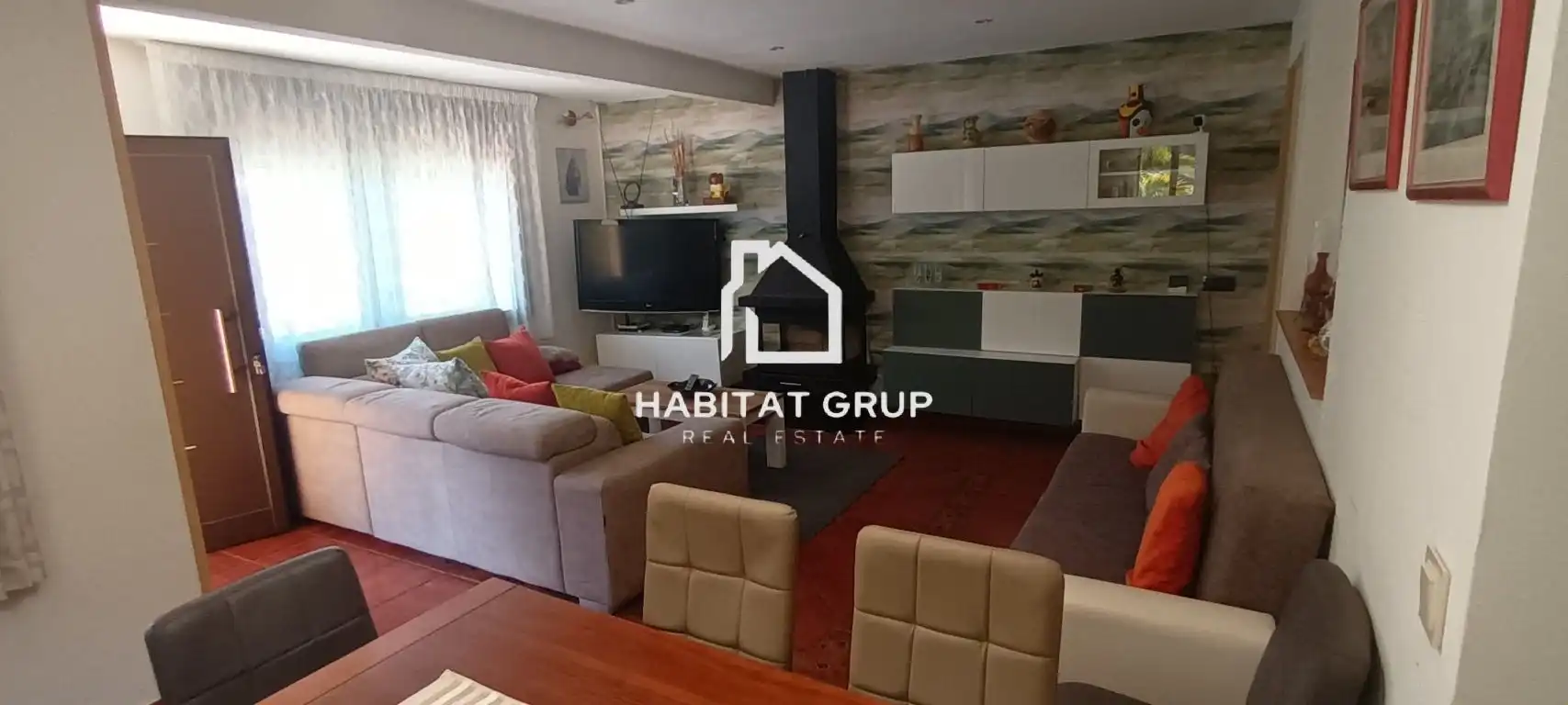 House with garden for sale in Montbarbat, imagen 7