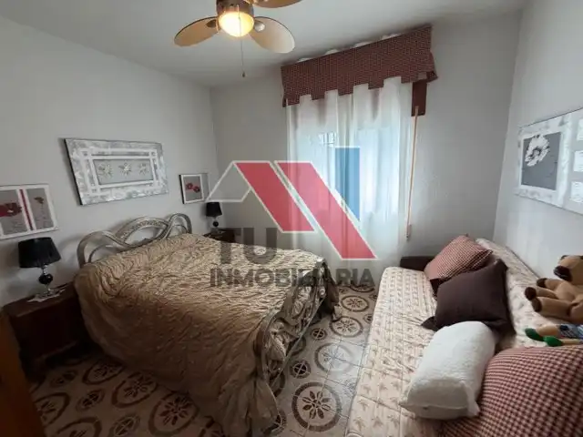 Dormitori de Casa o xalet en venda en Villamiel de Toledo amb Aire condicionat, Terrassa i Piscina