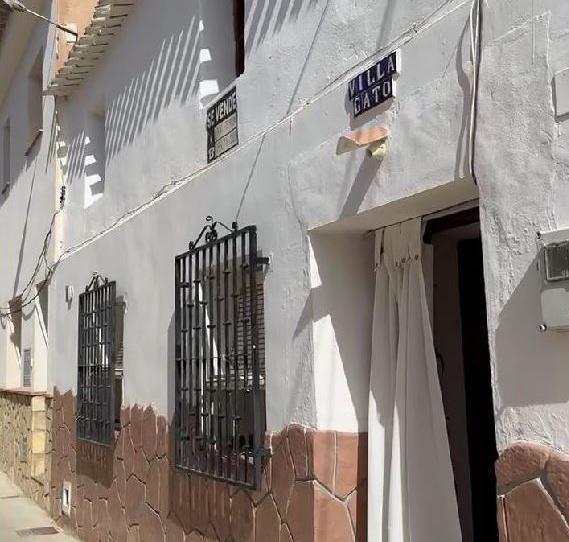 Foto 1 de Finca rústica en venta en Aldea Baños de Vilo, 1, Periana, Málaga
