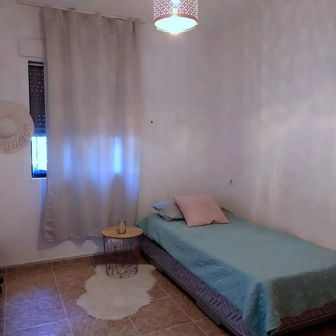 Dúplex en venta en Calle MANUEL MACHADO-CMOR, 3, Campoamor