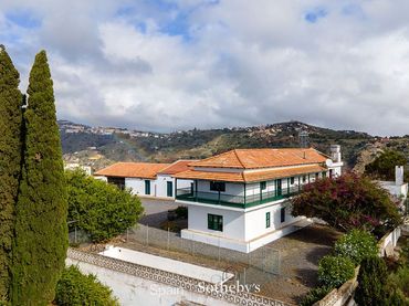Wohnbaugrundstück zum Verkauf in Carretera de Telde a Santa Brígida GC 80, Km. 7´5,