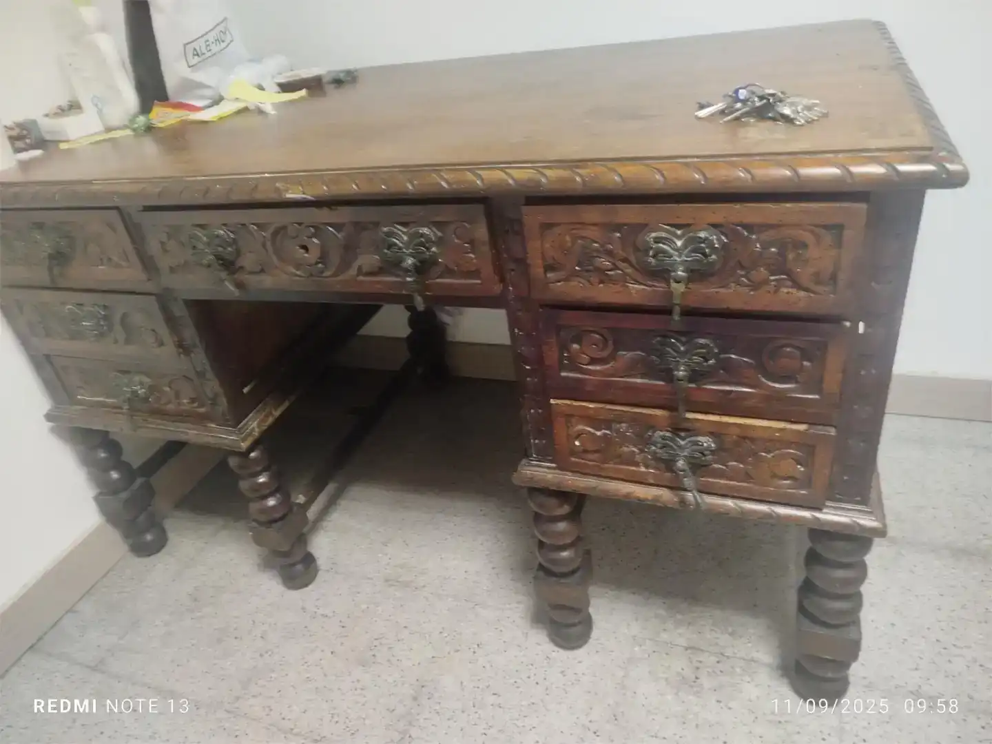 Büro zum Verkauf in Vigo 