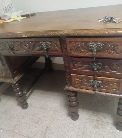 Foto 2 de Oficina en venta en Praza de Xoán XXIII, 1, Berbés - Peritos, Vigo