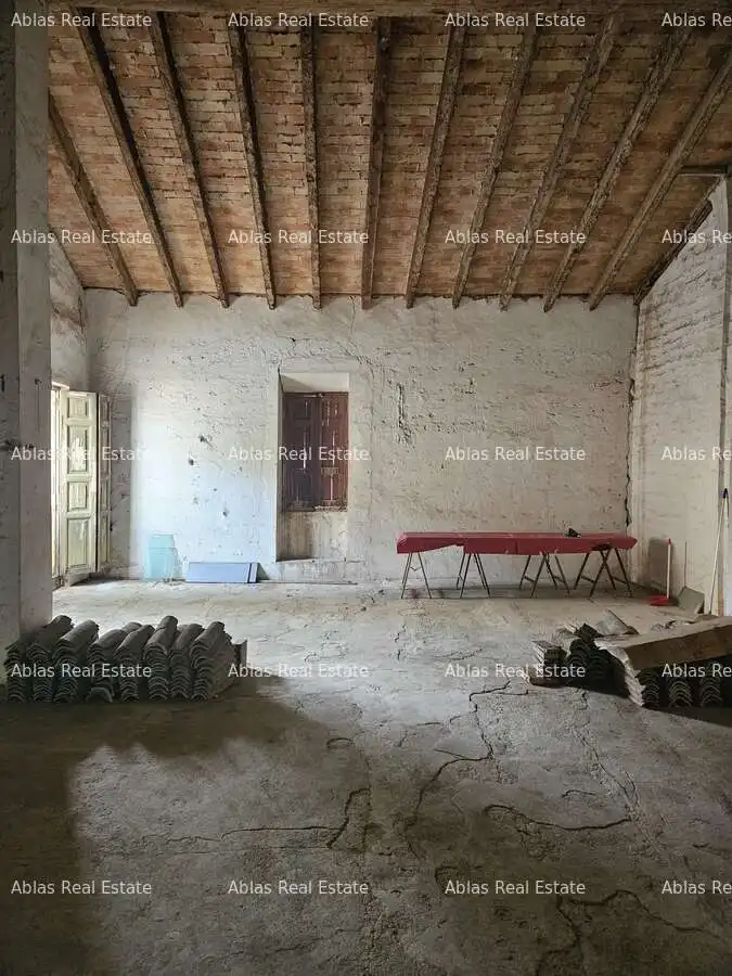 Casa con terraza en venta en Catarroja, imagen 10