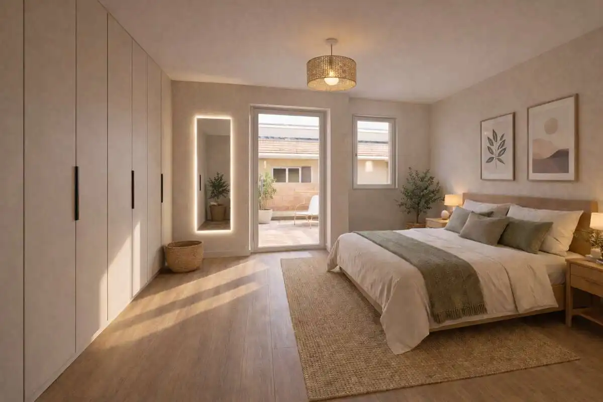 Duplexes for sale in noria del albercon, Tahal