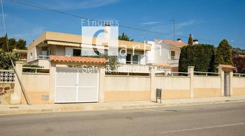 Foto 5 de Casa o xalet en venda a Migjorn, Mas Mel, Calafell