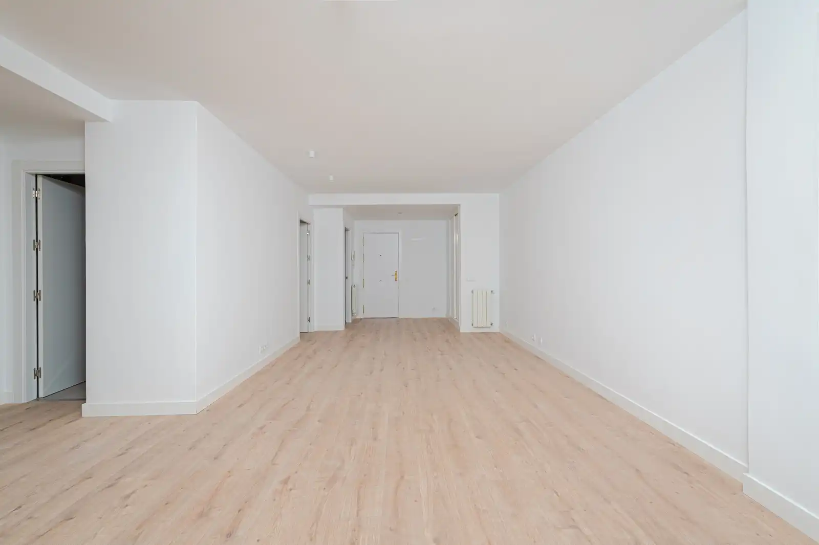 Piso con ascensor en venta en Torrelaguna 67, imagen 4