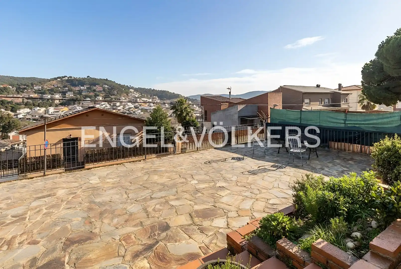 Casa con jardín en venta en Sant Fost de Campsentelles, imagen 52
