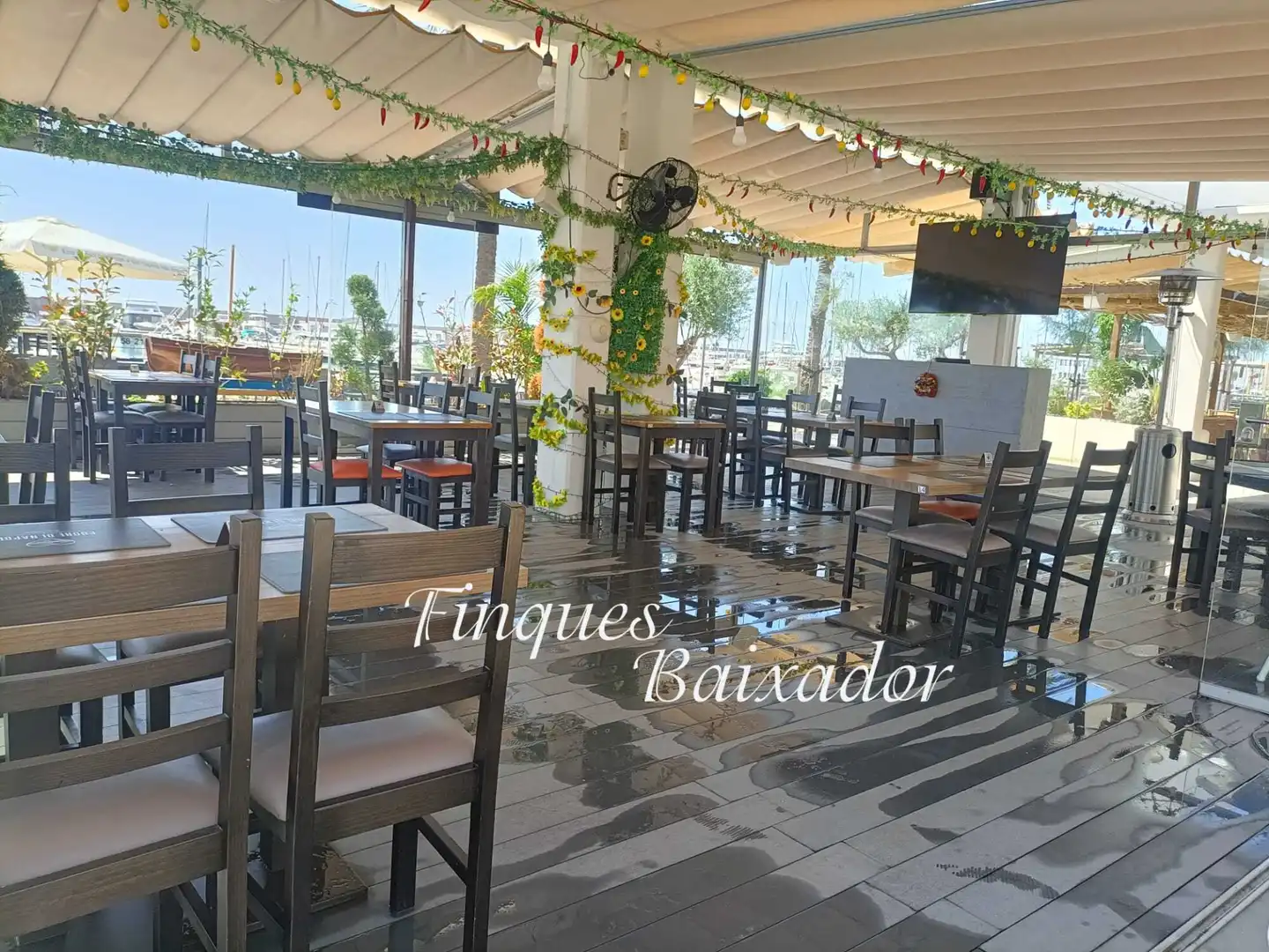 Local comercial en traspàs a Port Ginesta 210, imagen 7
