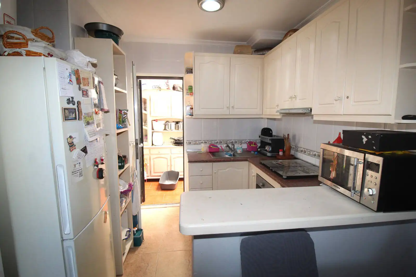 Apartament amb terrassa en venda a Orihuela Costa, imagen 11