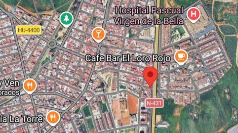 Foto 2 de Garaje en venta en Calle Reyes Católicos, 28, Lepe, Huelva