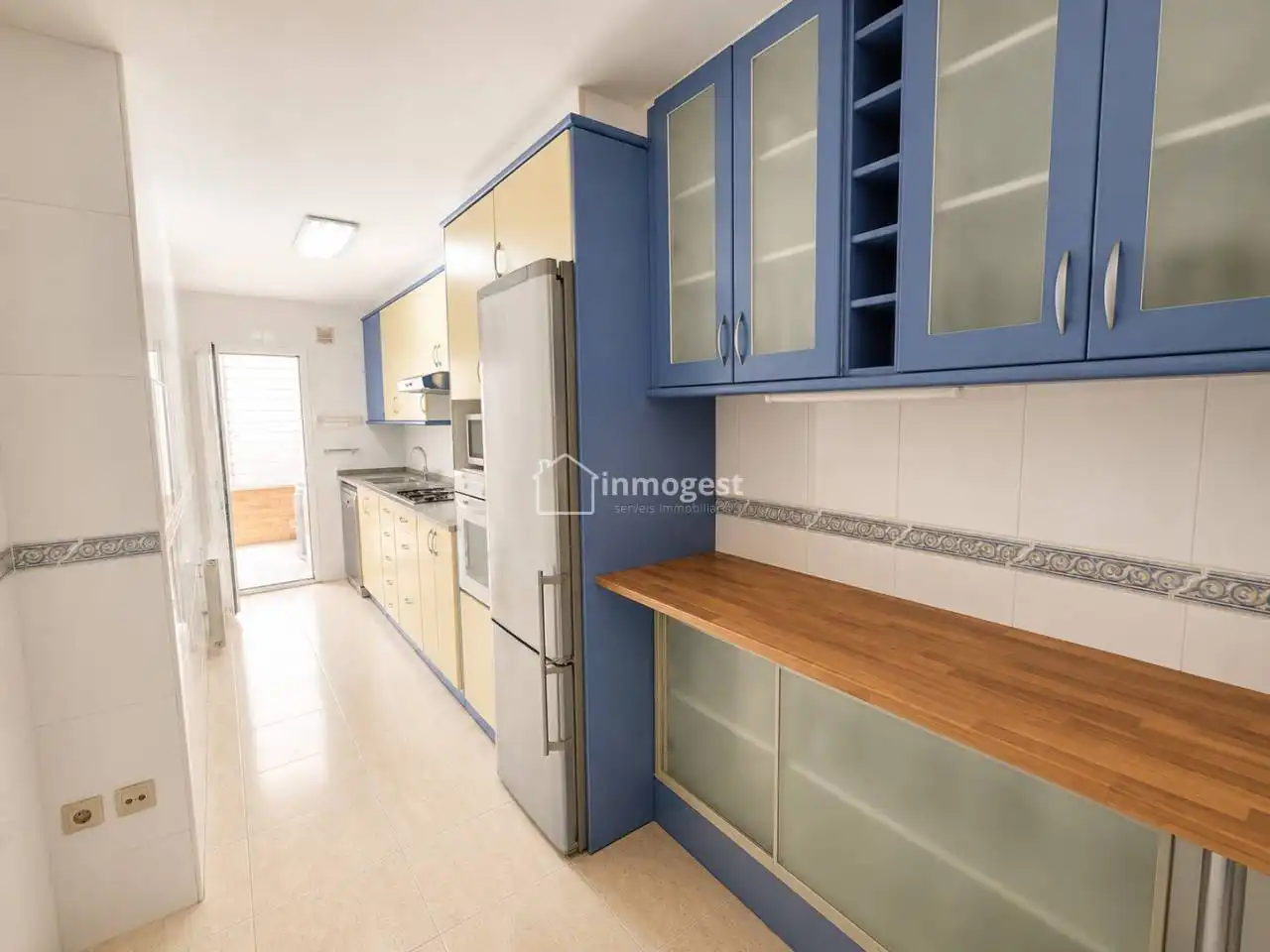 Wohnung mit Terrasse zum Verkauf in Calle Agudes, imagen 8
