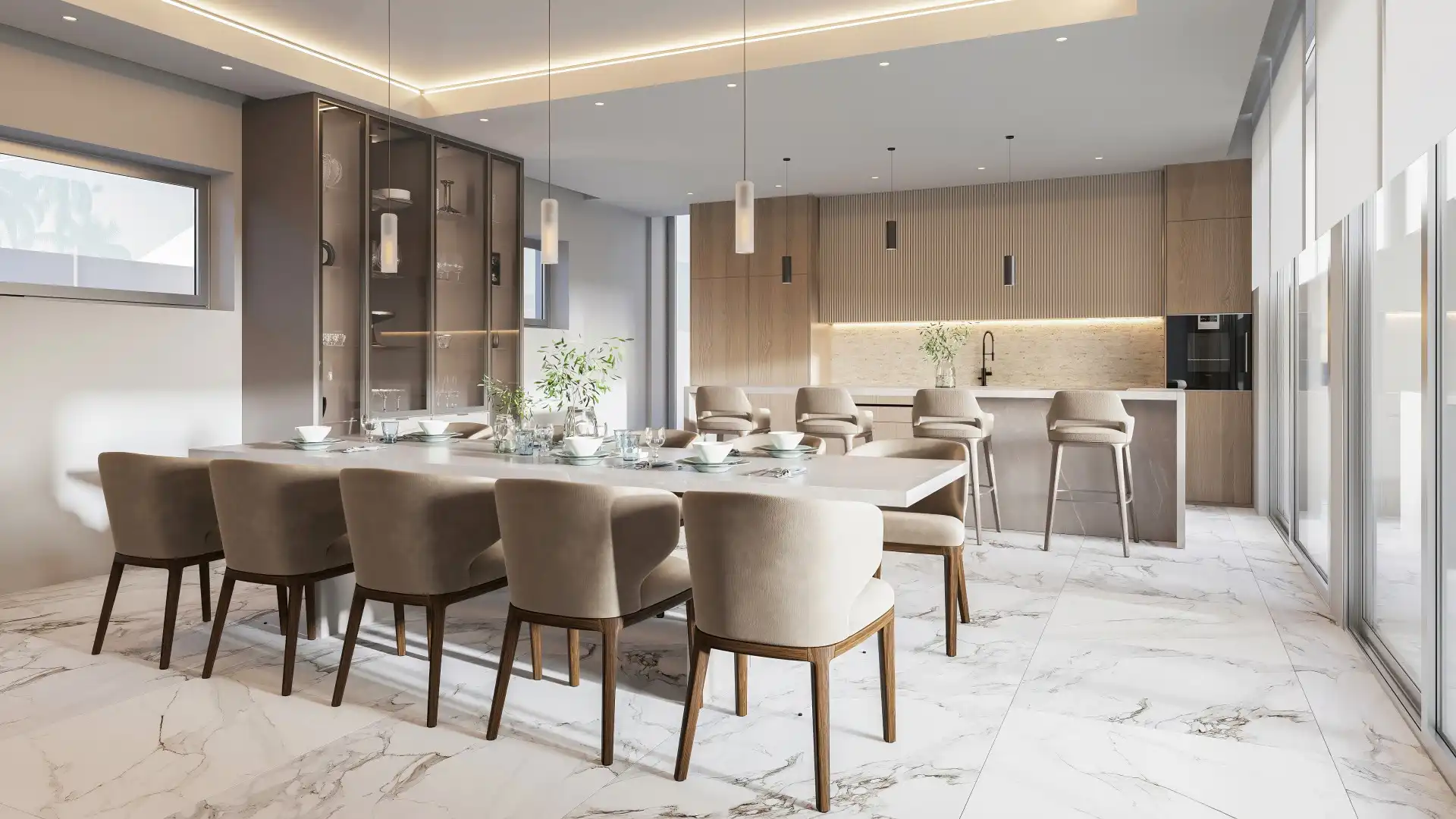 Logement avec terrasse à vendre à El Paraíso, imagen 3