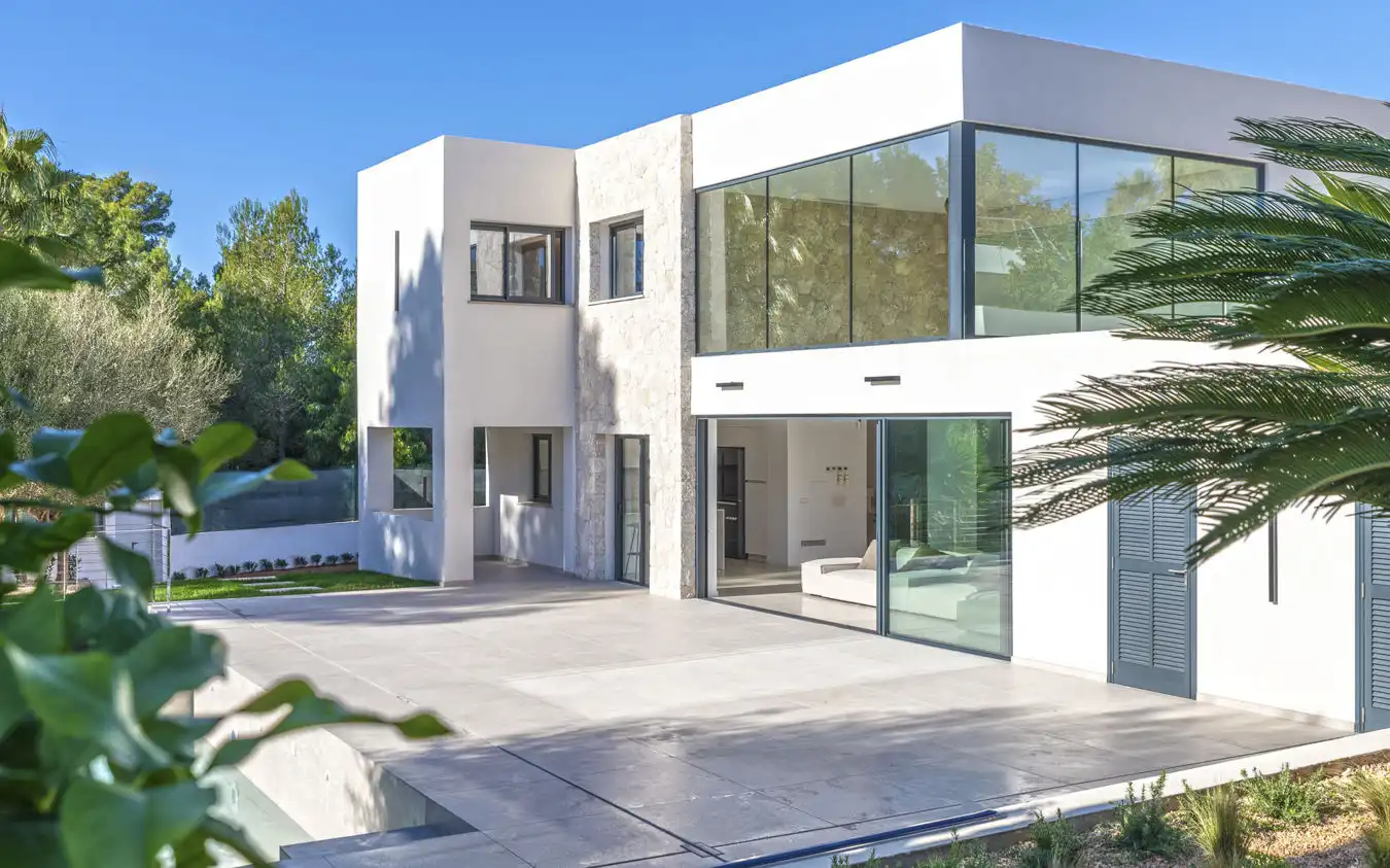 Casa rústica con piscina en venta en Santa Ponça, imagen 26