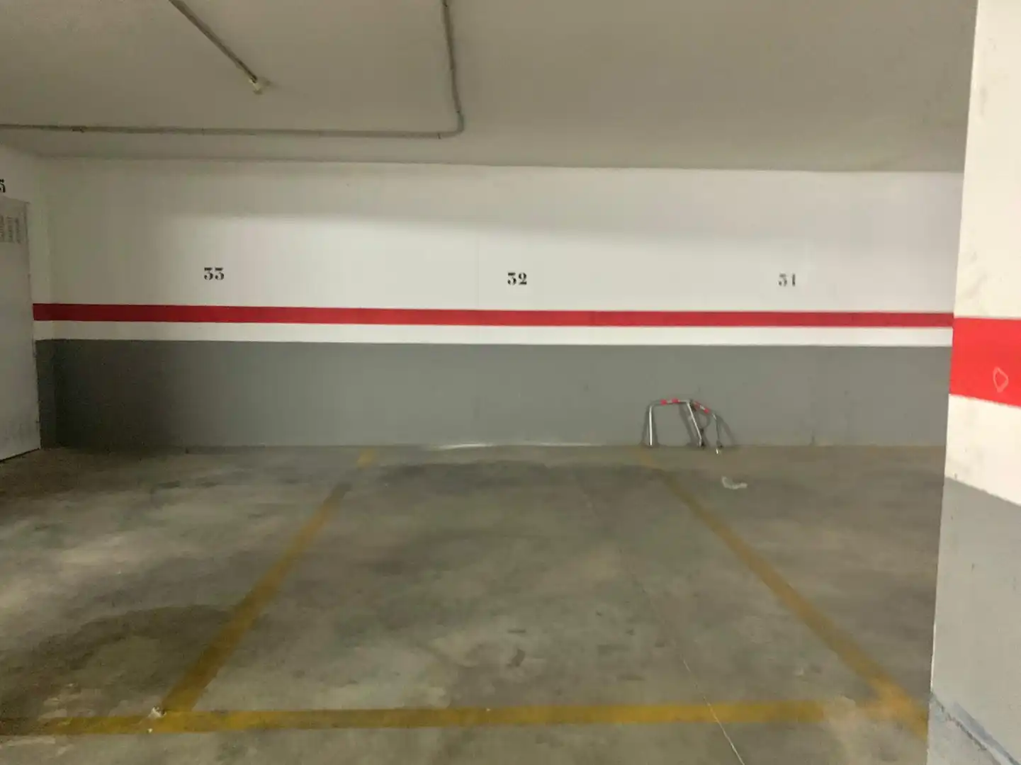 Aparcament de Garatge en venda en Aldaia