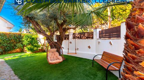 Foto 5 de Casa o chalet en venta en Carrer de la Plana, La Plana - Bellsoleig, Sant Just Desvern