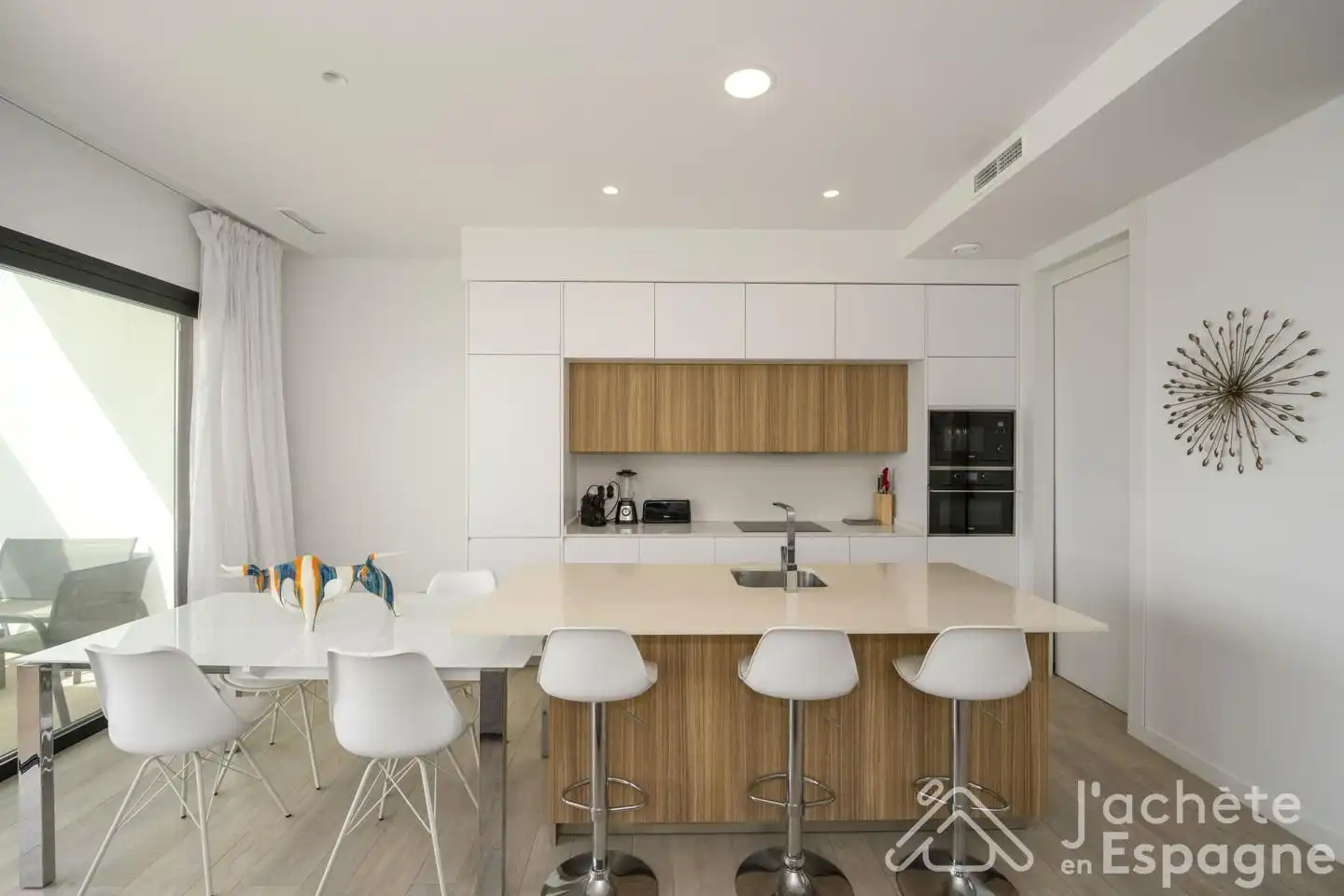 Haus mit Pool zum Verkauf in calle d'Equador, imagen 39