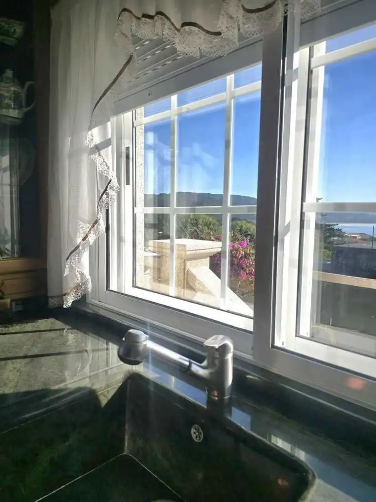 Maison avec jardin à vendre à Área Rural, imagen 17