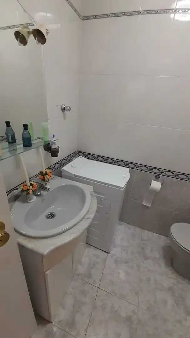 Pis amb piscina en venda a Urbanización Santa Rosa, imagen 34