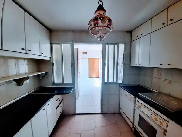Apartamento en venta en Calle Sin Nombre, 1, Miajadas