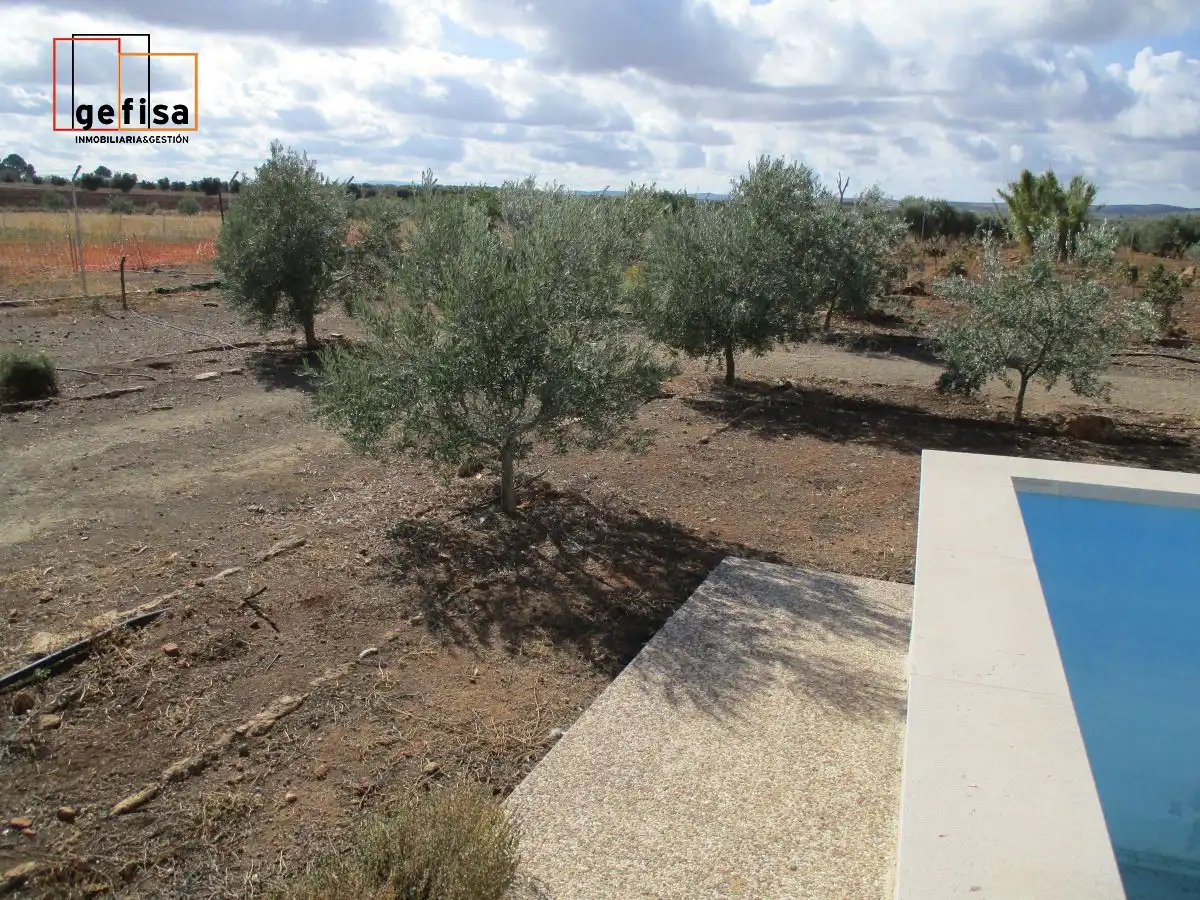 Chalet en venta en Valdepeñas, imagen 35