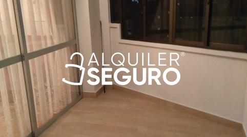 Foto 2 de Pis de lloguer a Doctor Escassi, Los Castillejos - La Trinidad, Málaga Capital