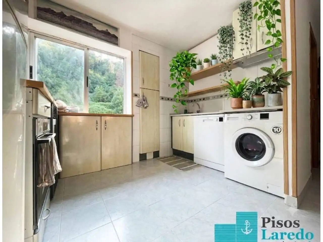 Flat for sale in Calle Alameda, 21, Santoña