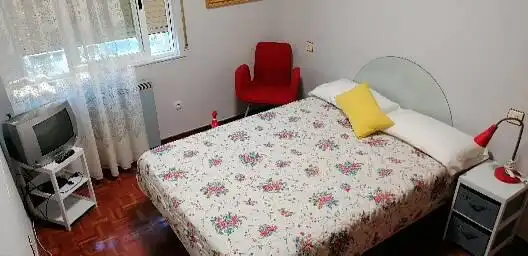 Wohnung zur Miete in Terradillos