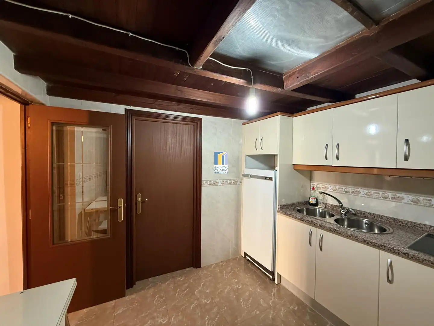 Kitchen of Houses for sale in Mayalde