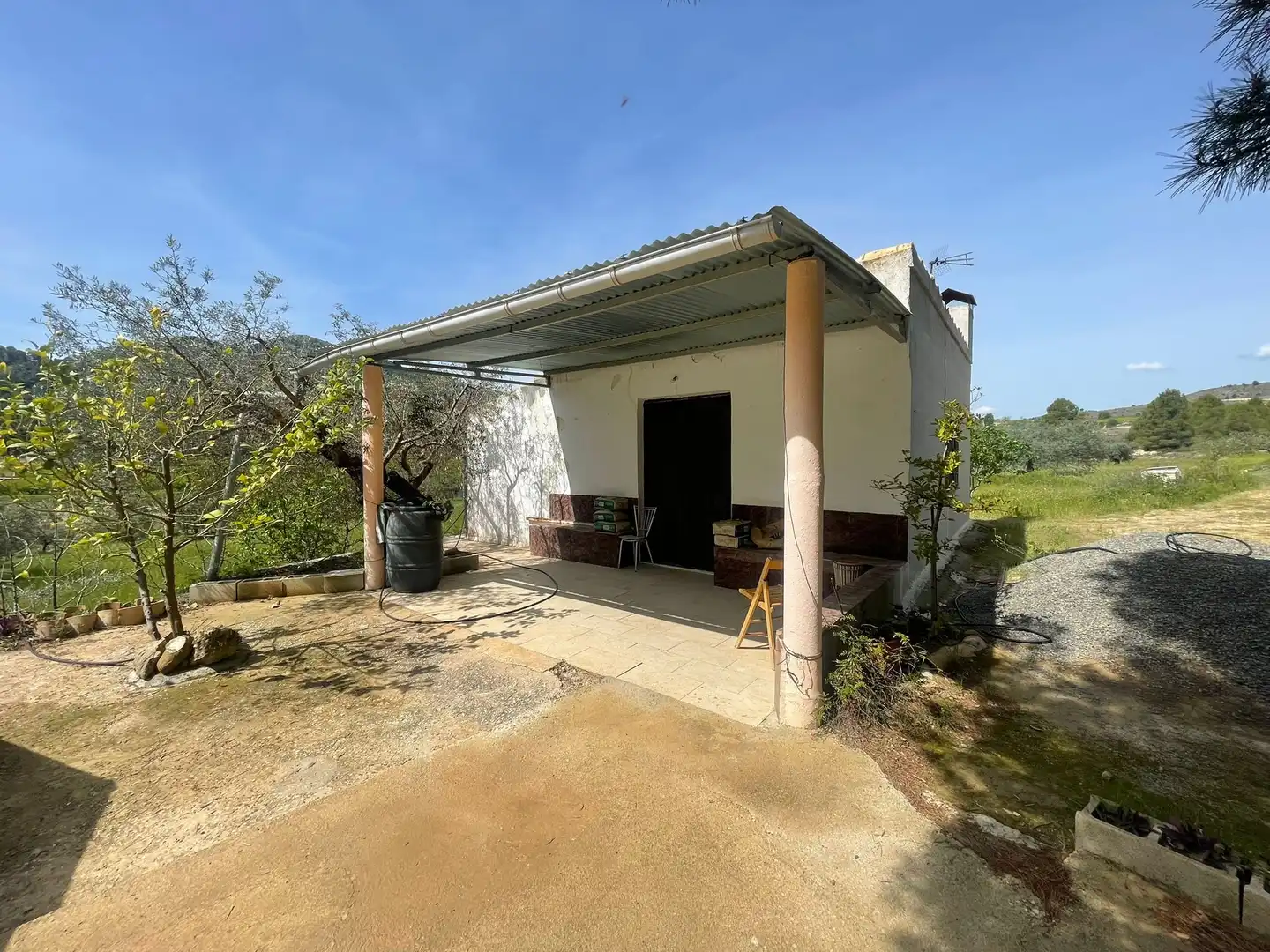 Casa con terrazza in vendita a Cehegín, imagen 2