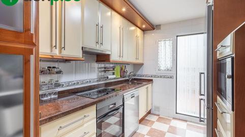 Foto 3 de Casa adosada en venda a Calle de la Corbeta, Angustias - Chana - Encina, Granada