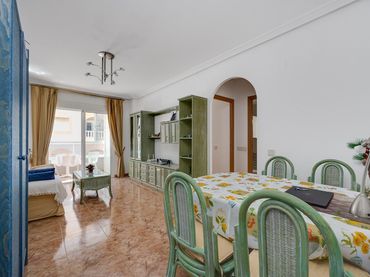 Apartment zum Verkauf in Playa del Cura