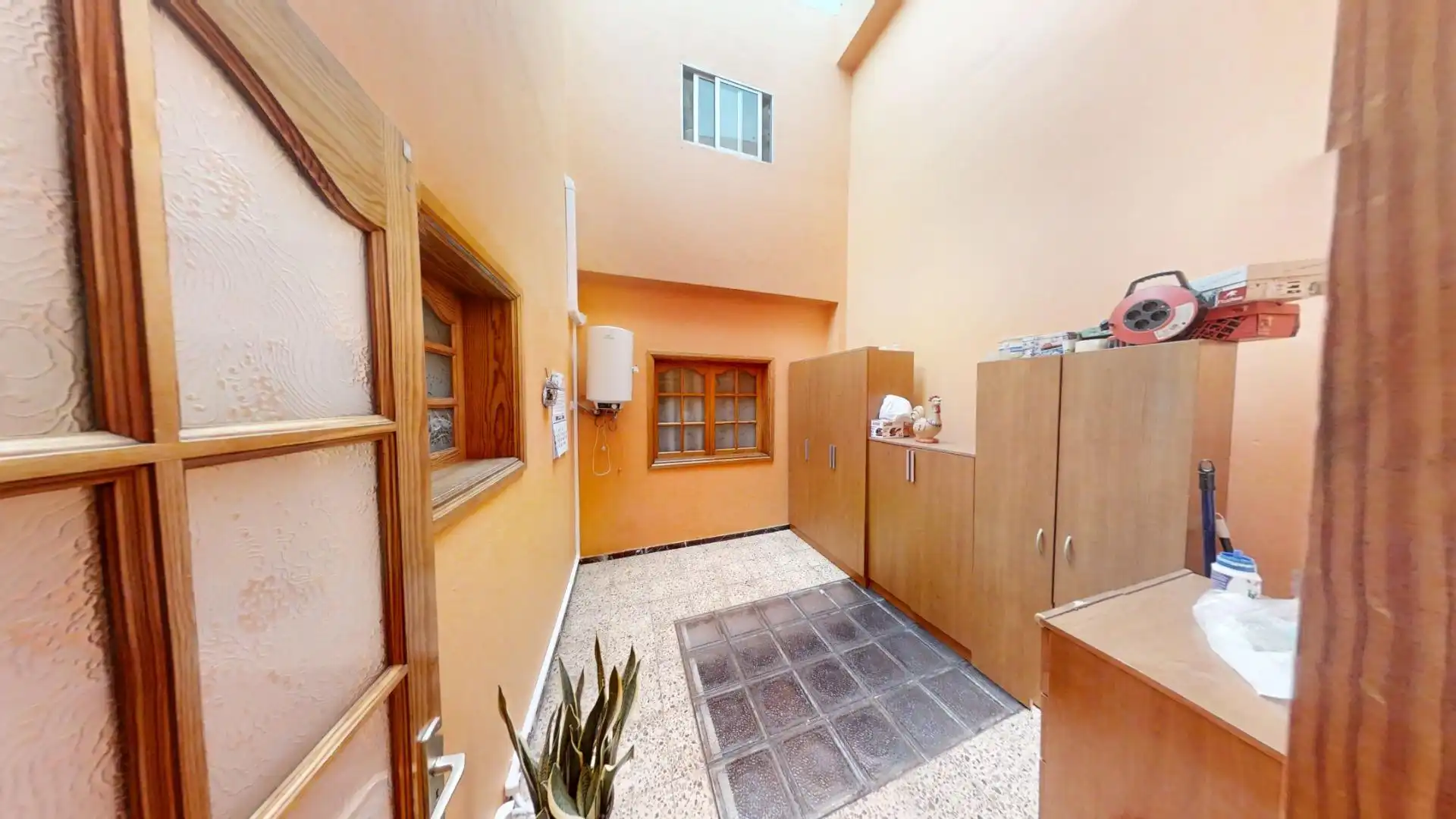 Houses for sale in Telde  with Air Conditioner, Heating and Storage room