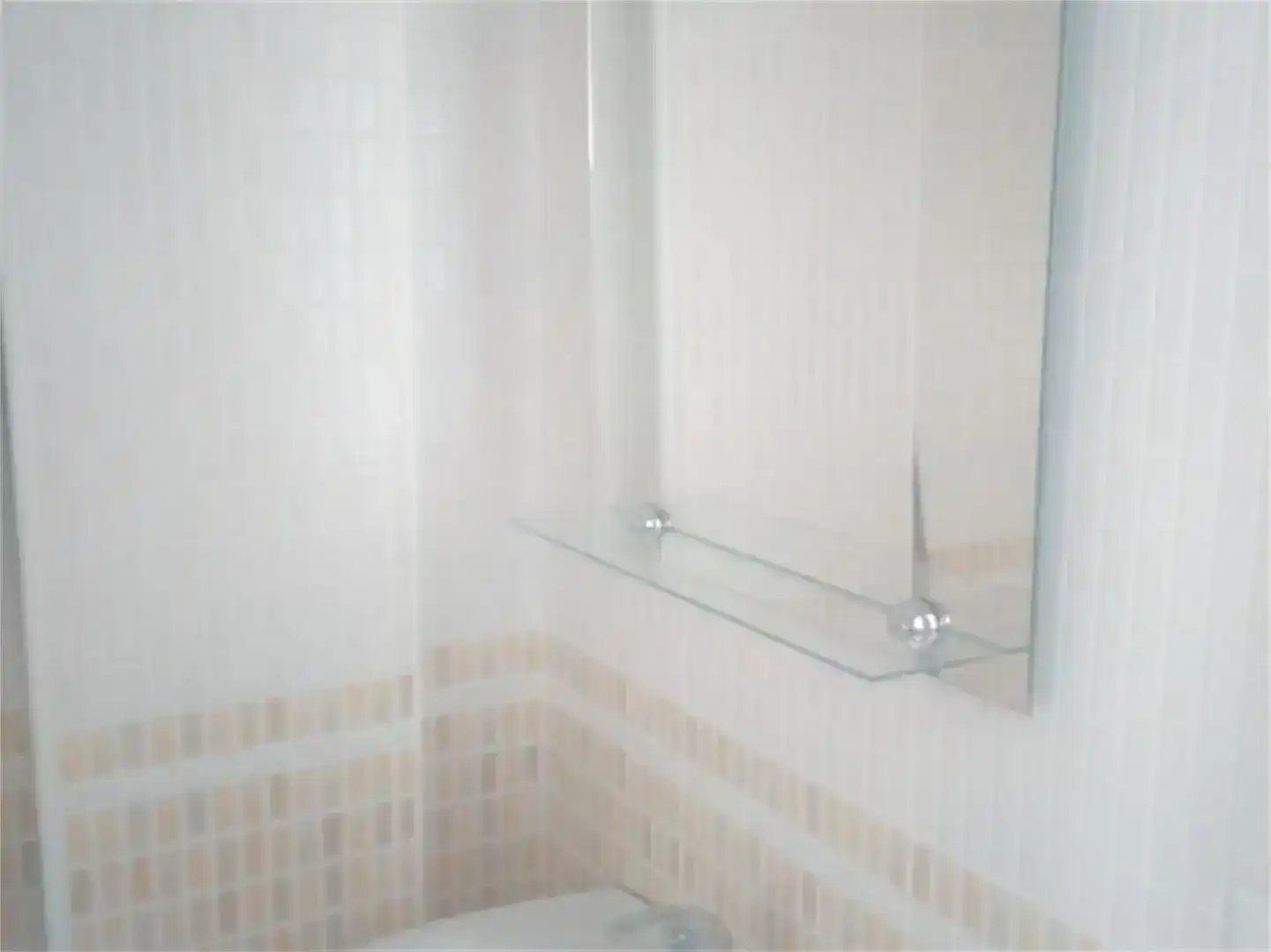 Bathroom of Duplexes for sale in Purchena  with Furnished, Oven and Washing machine