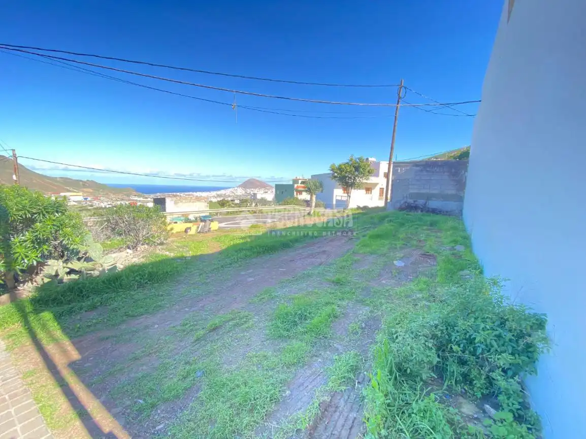 Residencial en venta en Gáldar