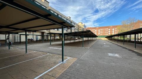 Photo 4 of Garage to rent in Calle Paula Montalt, 13, Portillejo - Valdegastea, La Rioja