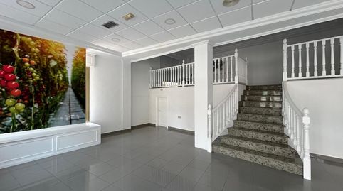 Local comercial en Alquiler! Zona estratégica en Santo Domingo, El Ejido