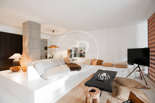 Piso en Venta en Carrer de Pujades en El Parc i la Llacuna del Poblenou