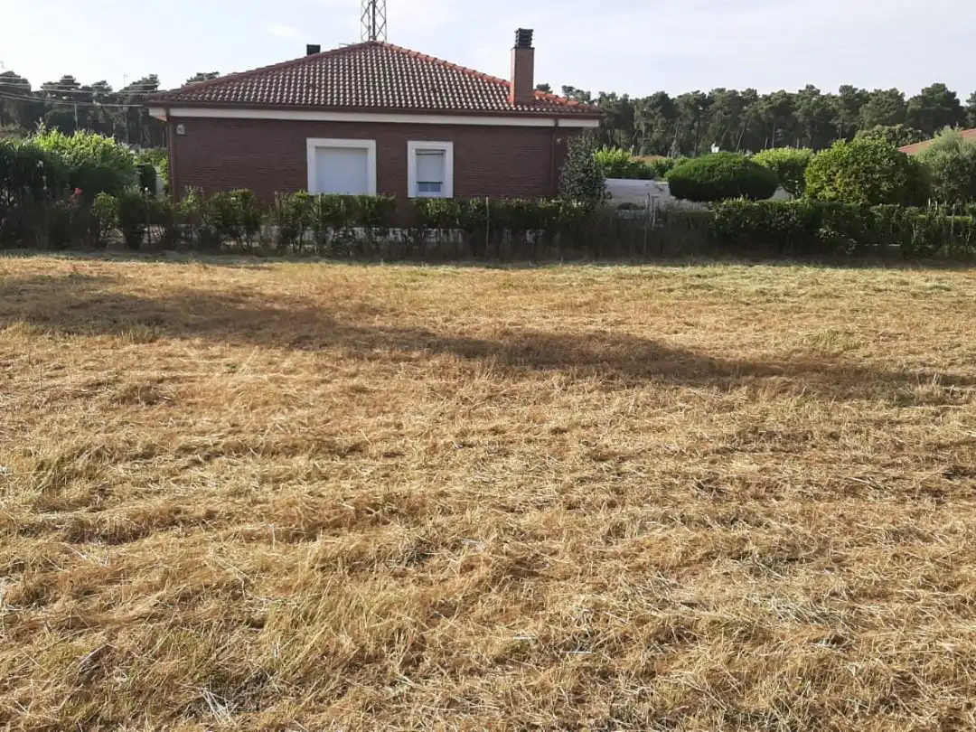 Terreno residencial en venta en Calle Santiago 6, imagen 4