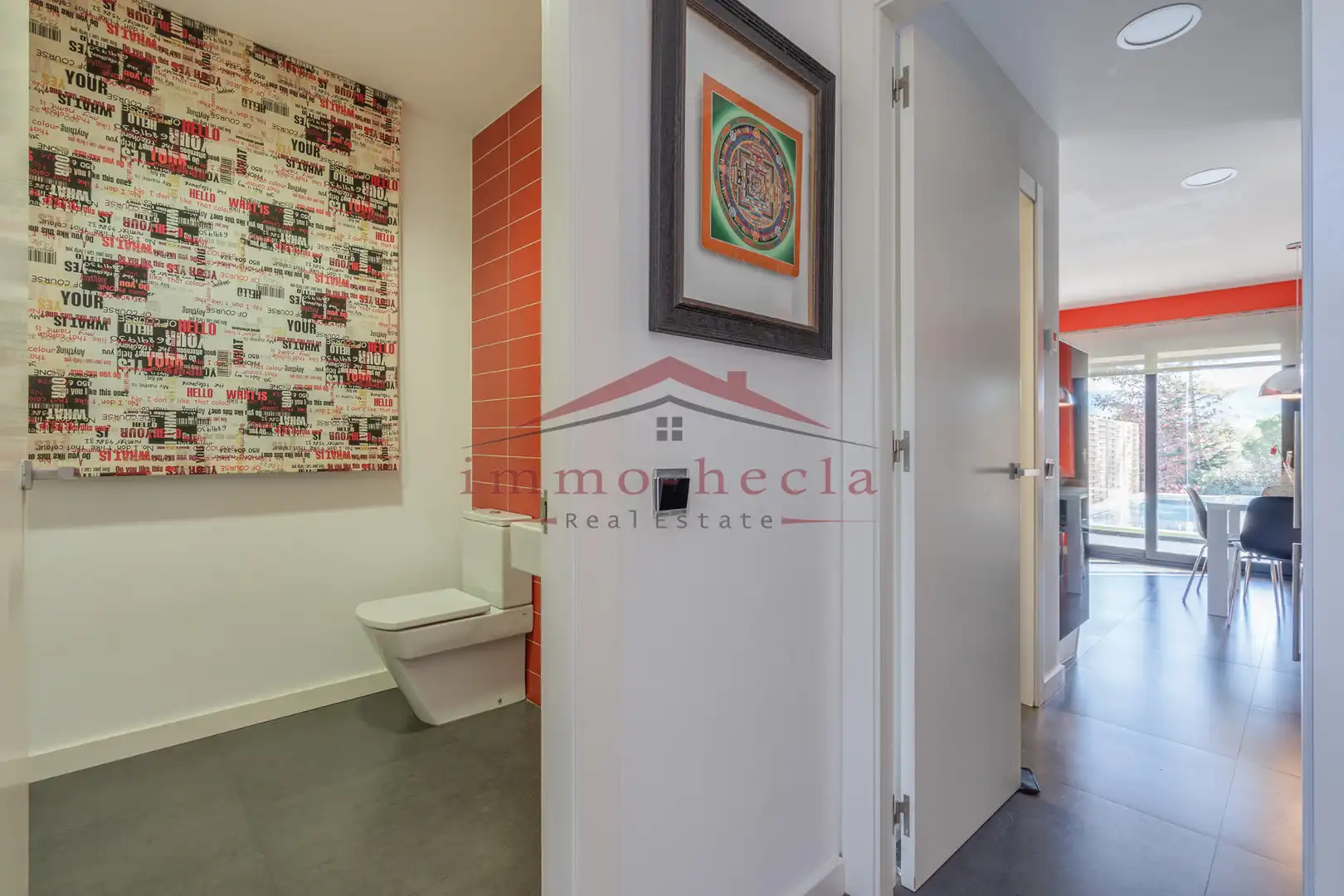 Casa o chalet en venta en Santa Margarida de Montbui con Calefacción, Jardín privado y Terraza